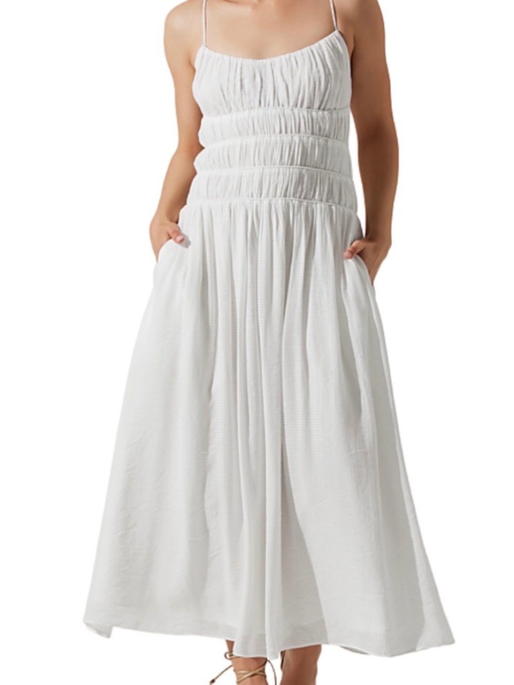 ASTR The Label Dress